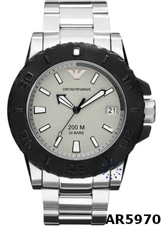 Armani watch man-676